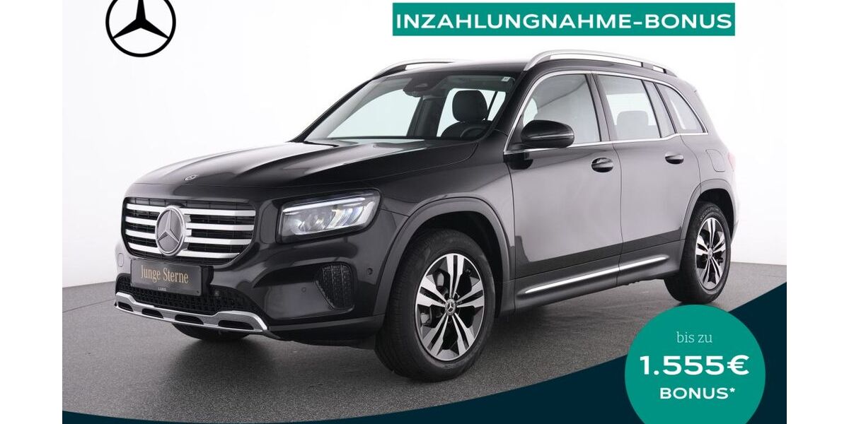 Mercedes-Benz GLB 200 6.146 km 41.990 &euro; Essen 45309