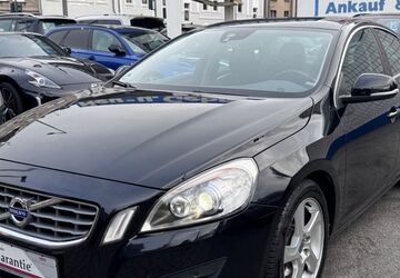 Volvo S60 169.100 km 6.900 &euro; Oberhausen 46045