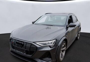 Audi e-tron 66.170 km 41.206 &euro; Hagen 58091