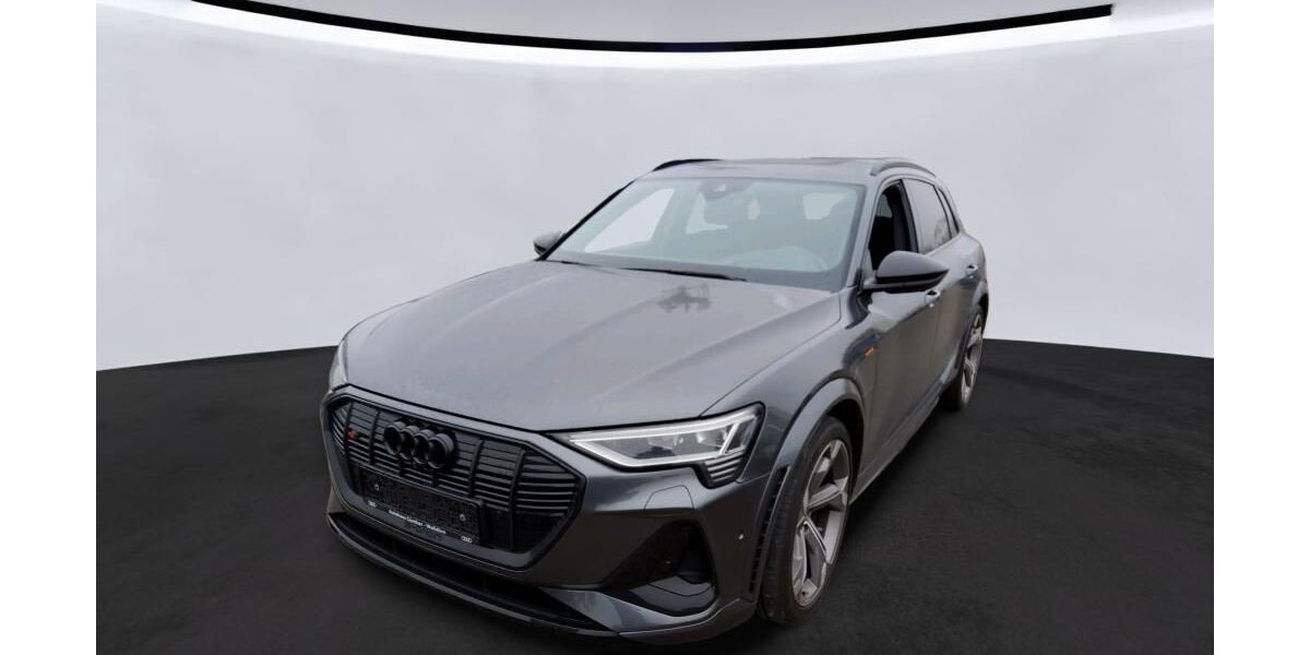 Audi e-tron 66.170 km 41.206 &euro; Hagen 58091