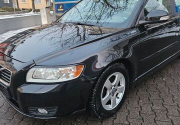 Volvo V50 290.000 km 3.500 &euro; Hagen 58119
