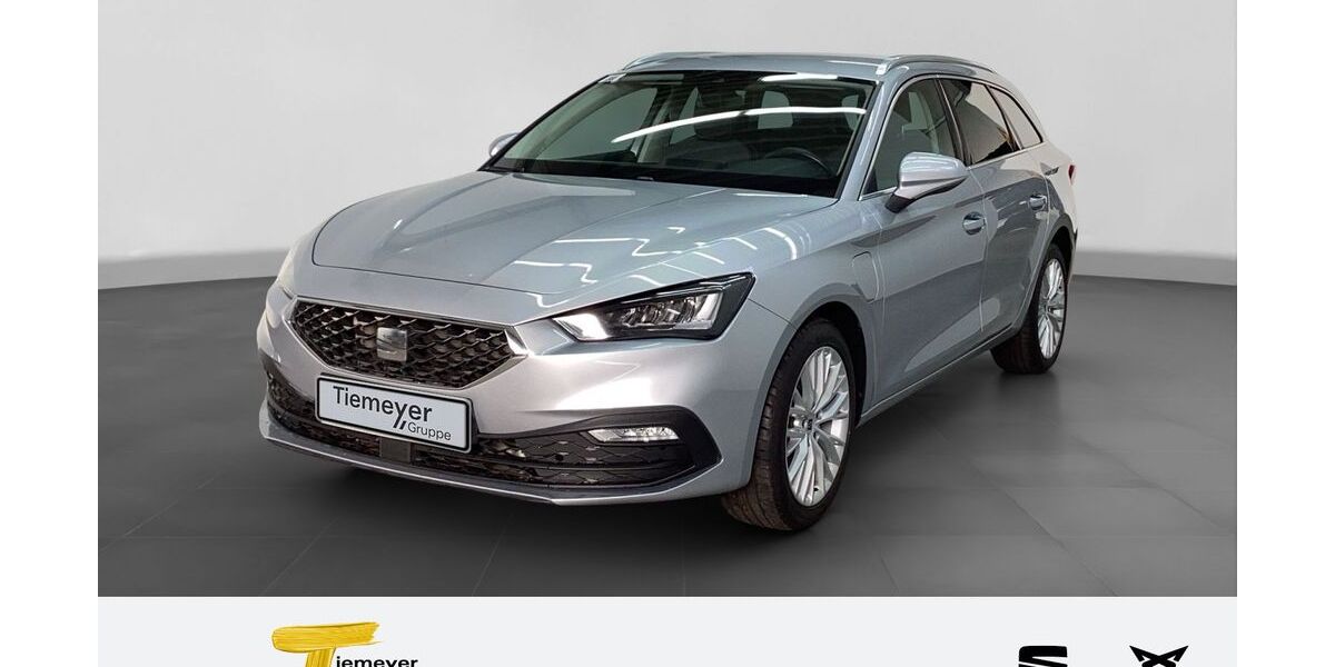 Seat Leon 20.139 km 20.970 &euro; Bochum 44809