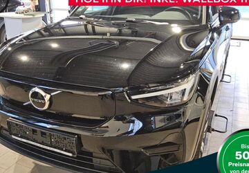 Volvo C40 21.312 km 26.980 &euro; Essen-Kray 45309