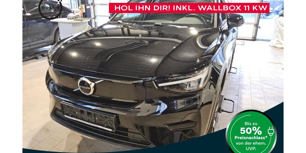 Volvo C40 21.312 km 26.980 &euro; Essen-Kray 45309