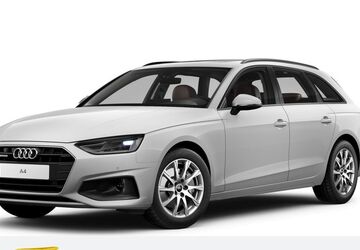 Audi A4 43.000 km 33.280 &euro; Recklinghausen 45663