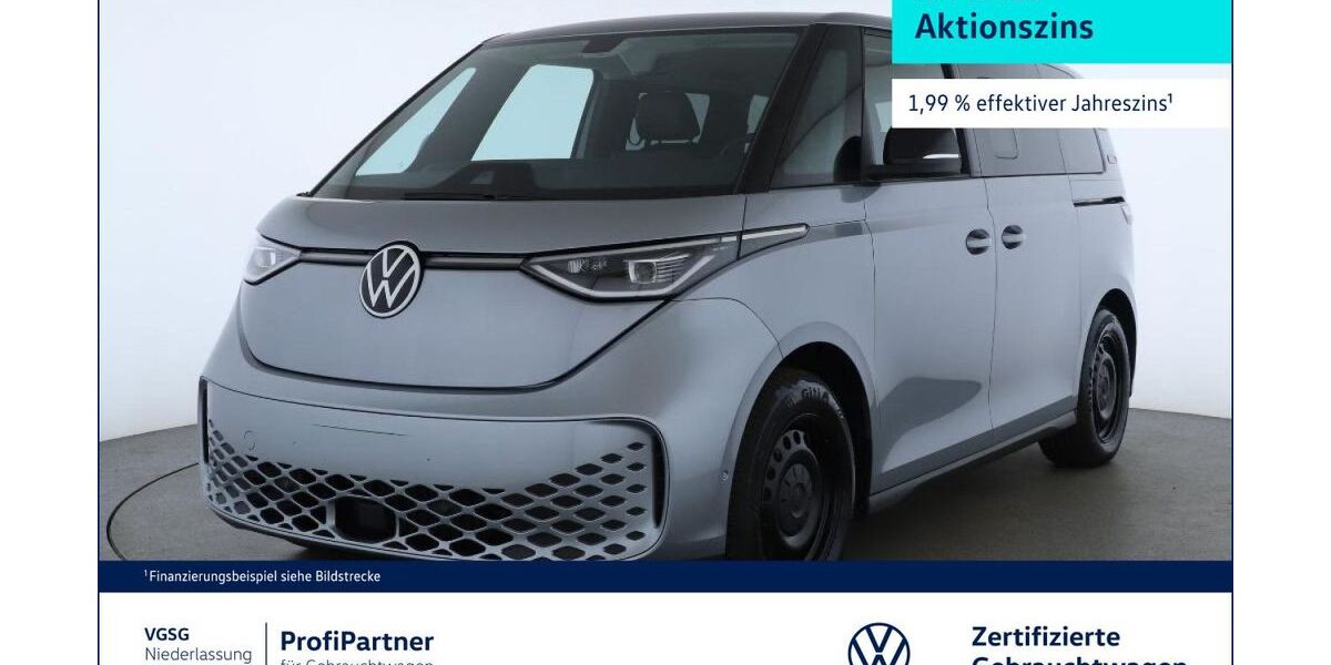 VW ID. Buzz 7.237 km 47.290 &euro; Bochum 44866