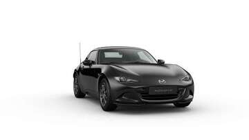 Gebrauchte Mazda MX-5