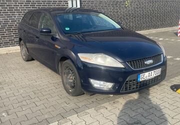 Ford Mondeo 271.000 km 1.000 &euro; Gelsenkirchen 45886