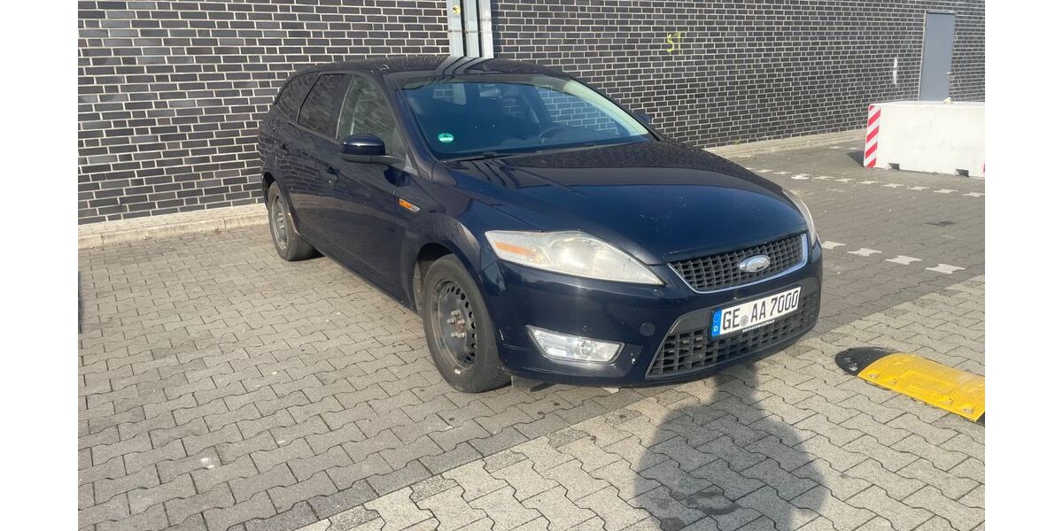 Ford Mondeo 271.000 km 1.000 &euro; Gelsenkirchen 45886