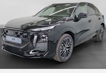 Audi Q3 1.050 km 53.880 &euro; Bochum 44809