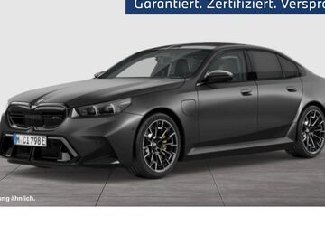 BMW M5 17.754 km 129.880 &euro; Wuppertal 42117