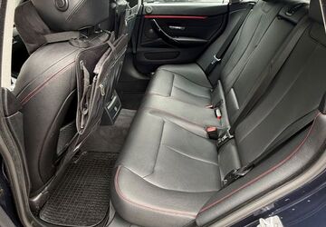 BMW 420 198.000 km 14.100 &euro; Oberhausen 46149