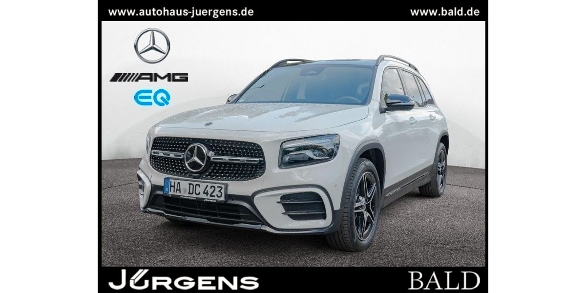 Mercedes-Benz GLB 220 24.987 km 49.690 &euro; Hagen 58135