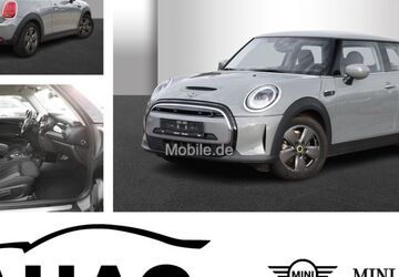 Mini Cooper SE 29.330 km 16.940 &euro; Dorsten 46282