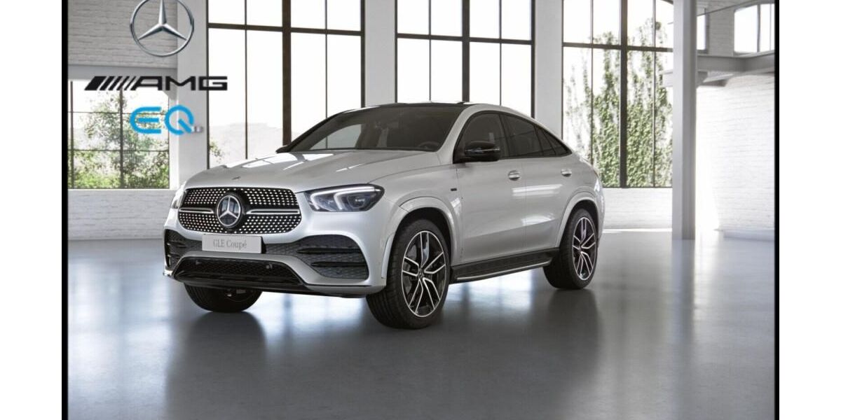 Mercedes-Benz GLE 350 60.622 km 67.490 &euro; Dortmund 44139