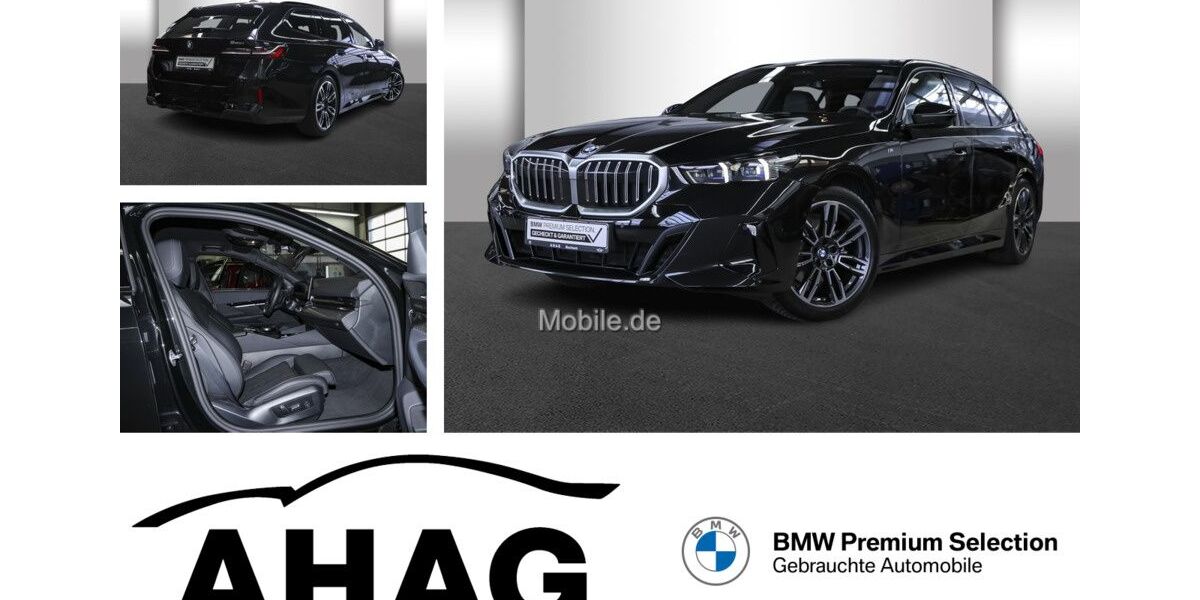 BMW 520 26.991 km 48.940 &euro; Bochum 44809