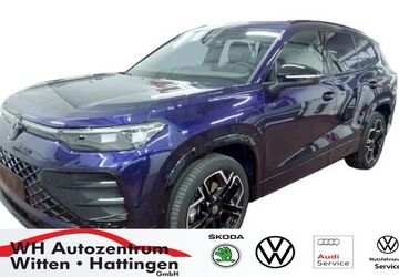 VW Tayron 5.375 km 54.970 &euro; Witten 58453