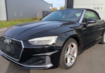 Audi A5 145.500 km 26.250 &euro; Dorsten 46282