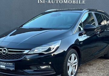 Opel Astra 165.000 km 15.900 &euro; Recklinghausen 45663
