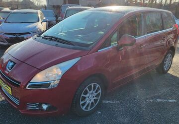 Peugeot 5008 368.290 km 2.300 &euro; Dortmund 44339