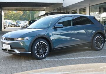 Hyundai IONIQ 5 9.750 km 33.990 &euro; Schwelm 58332