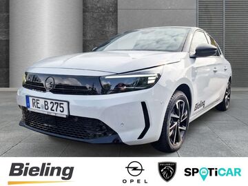 Gebrauchte Opel Corsa