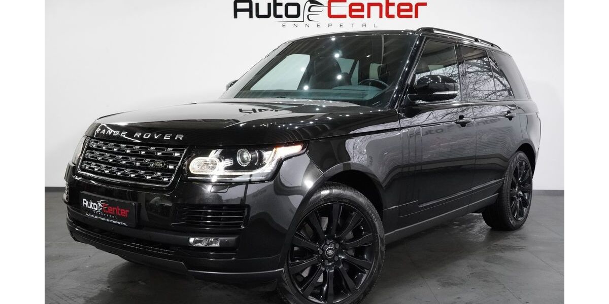 Land Rover Range Rover 73.000 km 48.990 &euro; Ennepetal (Bei Wuppertal) 58256