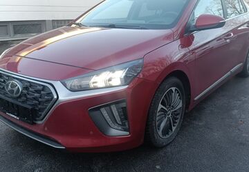 Hyundai IONIQ 67.900 km 16.999 &euro; Wuppertal 42281