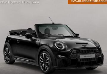 Mini Cooper S Cabrio 31.910 km 29.999 &euro; Essen 45141