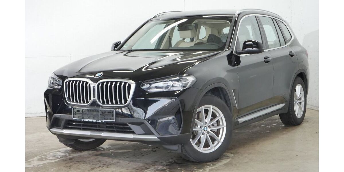 BMW X3 17.729 km 42.940 &euro; Marl 45770