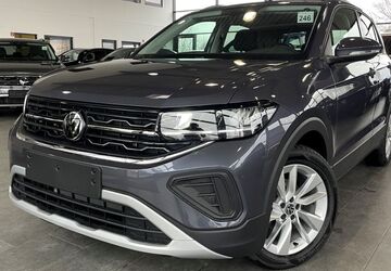 VW T-Cross 1.050 km 25.970 &euro; Lünen 44536