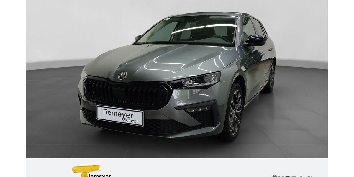 Skoda Scala 27.920 km 17.780 &euro; Bochum 44809