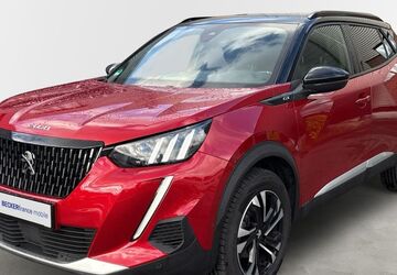 Peugeot 2008 22.600 km 21.790 &euro; Oberhausen 46149