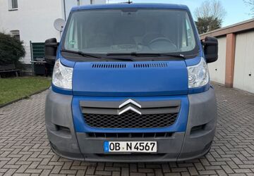 Citroen Jumper 242.670 km 2.800 &euro; Oberhausen 46145