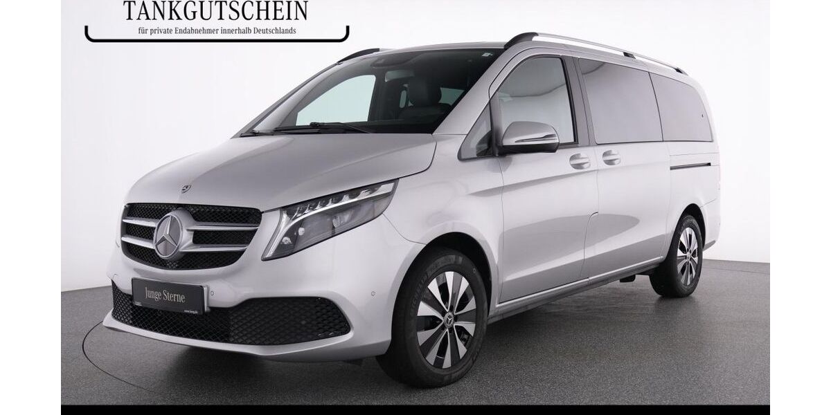 Mercedes-Benz V 250 20.813 km 59.499 &euro; Essen 45309