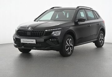 Skoda Kamiq 4.999 km 27.980 &euro; Essen 45143