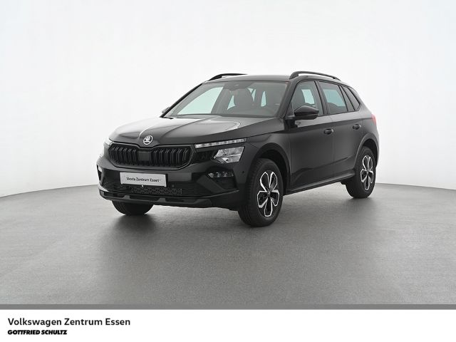 Skoda Kamiq 4.999 km 27.980 &euro; Essen 45143