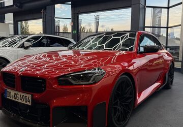 BMW M2 25.699 km 113.999 &euro; Bochum 44867