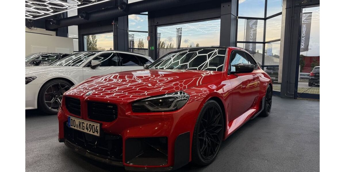 BMW M2 25.699 km 113.999 &euro; Bochum 44867