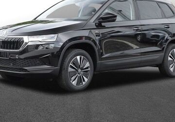 Skoda Karoq 4.475 km 35.990 &euro; Lünen 44534