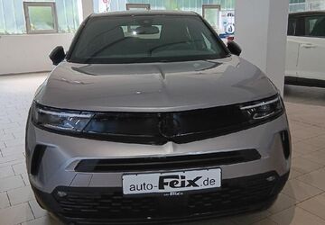 Opel Mokka 5.574 km 22.890 &euro; Bochum 44791