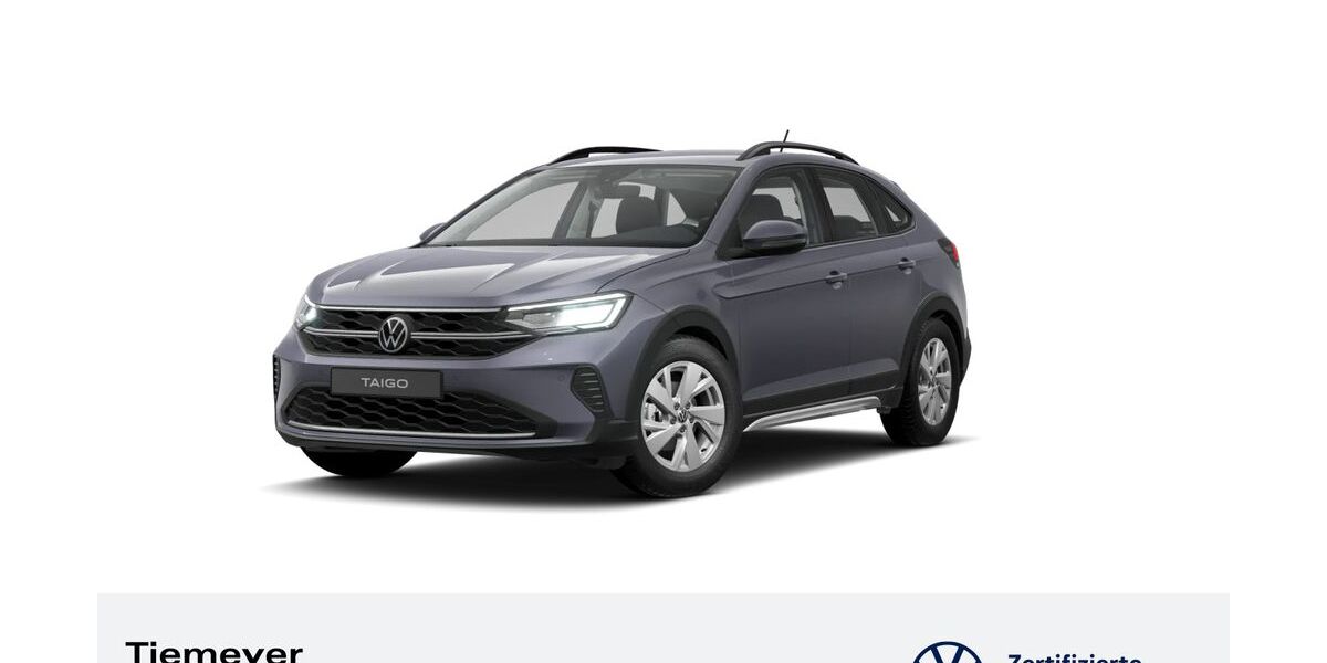 VW Taigo 12.072 km 19.140 &euro; Bochum 44892