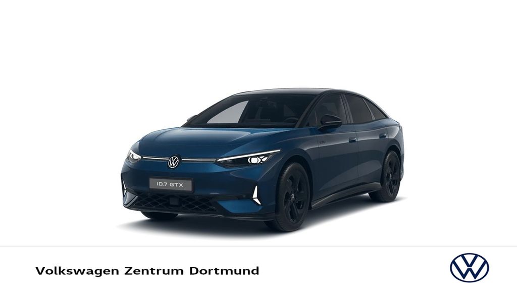 VW ID.7 9.466 km 50.477 &euro; Dortmund 44141