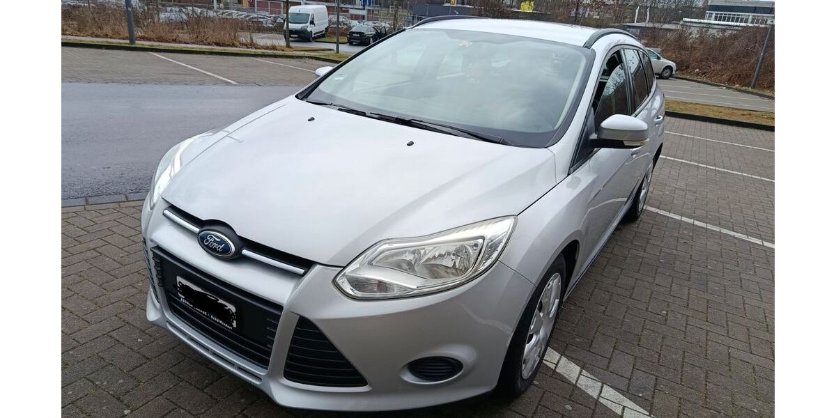 Ford Focus 234.500 km 1.950 &euro; Essen 45356