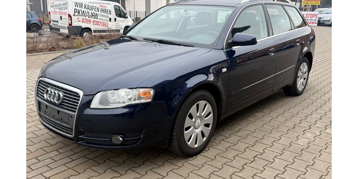 Audi A4 227.123 km 1.399 &euro; Gelsenkrichen 45884