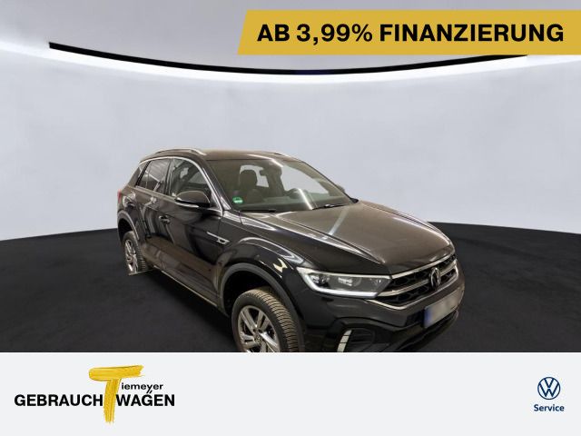 VW T-Roc 60.521 km 21.880 &euro; Recklinghausen 45663