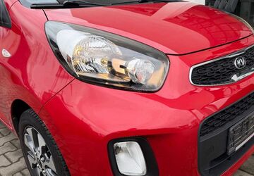 Kia Picanto 32.000 km 7.900 &euro; Dortmund 44379