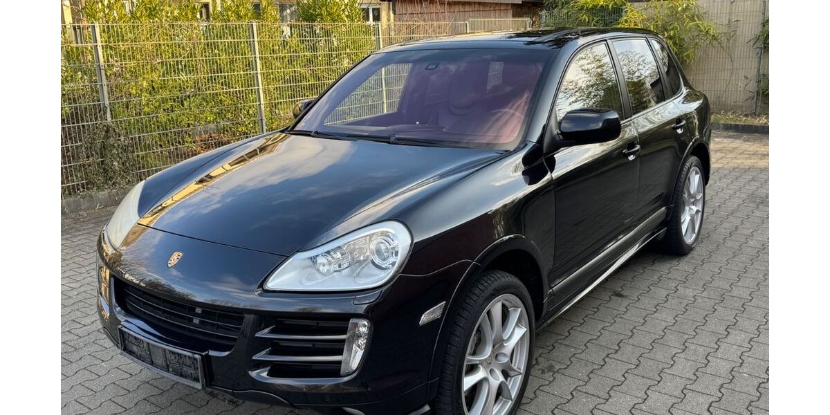 Porsche Cayenne 256.000 km 8.999 &euro; Herne ( Nordrhein-Westfalen ) 44628