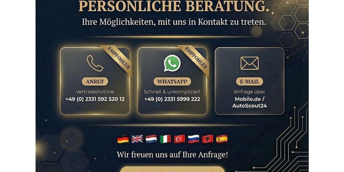 Audi e-tron 29.408 km 36.717 &euro; Hagen 58091