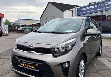 Kia Picanto 57.000 km 7.490 &euro; Bochum 44809